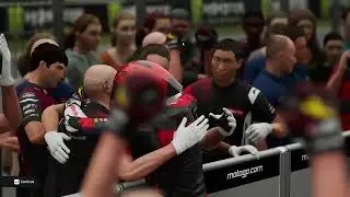 MotoGP™24 - Moto 2 - Catalunya