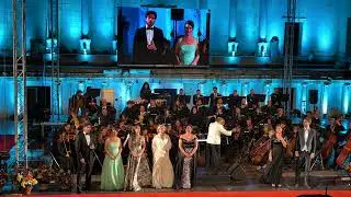 Reinaldo Droz - Nessun dorma (G. Puccini, Turandot)