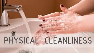 Physical Cleanliness - NITT Masjid
