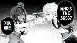 The Mad Mob Characters Unknowingly Destroys the Main Story manga recap