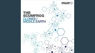 Middle Earth (Original Mix)