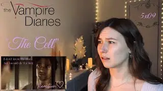 The Vampire Diaries 5x09 - 