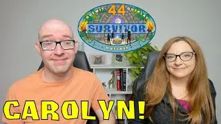 Survivor 44 episode 2 review and recap: Could Carolyn win this season?!?