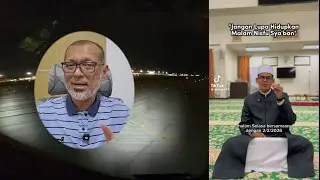 Allah Angkat Doa Pada Malam Nisfu Sya'ban?
