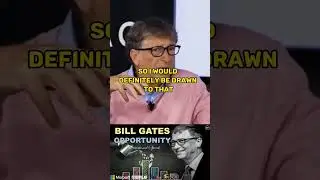 BILL GATES : Invention | Microsoft | FedEx | UPS | BHHS | Billionaire | Motivational