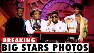 Vintage StarTracks This Time in 1990, See Photos
