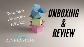 Fall 2022 Cubscription Build A Bear Subscription Box Unboxing