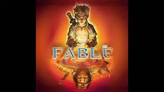 #205. - Sat&eacute;lite NG+ Express con la saga FABLE !