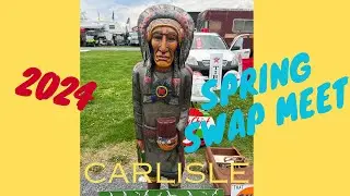 2024 CARLISLE SWAP MEET