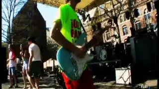 Weekend (Live at Spring Fling 2011) - Jamestown the First Town in America