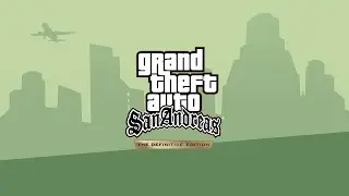 GTA San Andreas DE PC - Görev (Mission) #46 - Yardım Hatları... - Supply Lines...