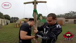 Circuito Peruano de Paintball - Team Norte Paintball
