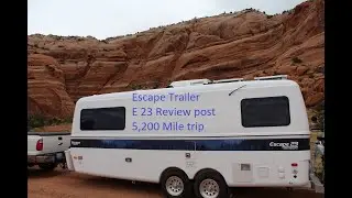 E 23 review post Utah 2024
