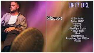 Constant Dikestar (Instrumental)-Dirty Dike-Timeless hits selection-Authoritative
