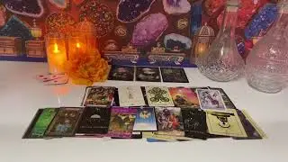 LEO   - YOUR SILENCE IS KILLING THEM LEO  LOVE TAROT READING