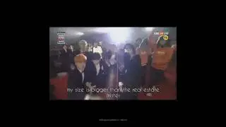 6 years ago, today, RM performed BuckuBucku with MFBTY at SMA; others were really suportive of him😌💜