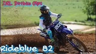 In Real Life Dirtbike Clips From Rideblue_82