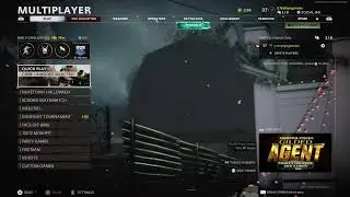ColdWar zombie splitscreen