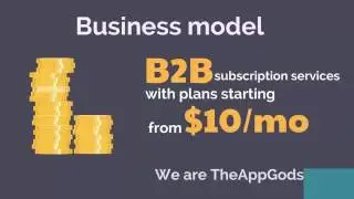 Custom Application Development Service | TheAppGods.com