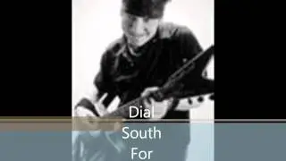Simon Barr Sinister / Dial South For Pain