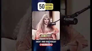 50 Kissing Scenes in one Video: Rakhi Sawant #heenaprajapati