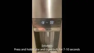 Frigidaire GRFC2353AF 