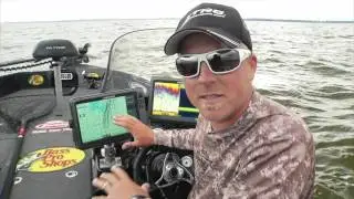Fishing Tip - Early Open Water Fishing S12E04