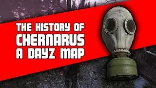 The History of Chernarus - A DayZ Map | A DayZ Standalone Guide
