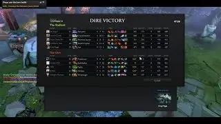 A guide to Earth Shaker as a support and counter to Phantom Lancer