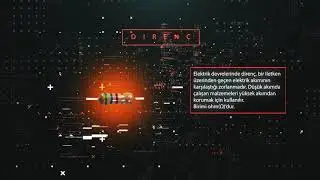 Arduino ve Temel Elektronik Bileşenleri