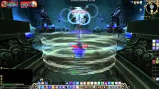 Ties with the Past - World of Warcraft: Mists of Pandaria Patch 5.1