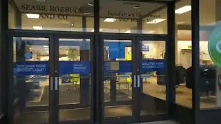 2022 03 05 Sears Newburgh NY Part 1