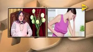 برنامج روشتة...ماهو مرض الفيبروميالجيا , اعراضه , اسبابة