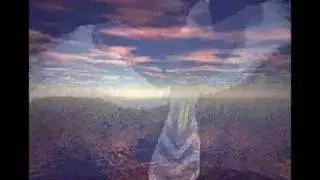 vision on a mountain