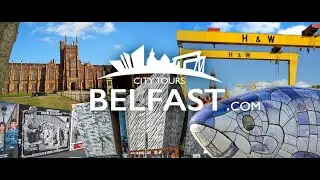 Here's Why You Need to Visit Belfast!
