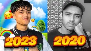 CAPTAIN INDIA IS BACK !! (ANNOUNCEMENT)