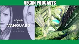 Permaculture for Post Capitalism with Becky Ellis | The Vegan Vanguard #26