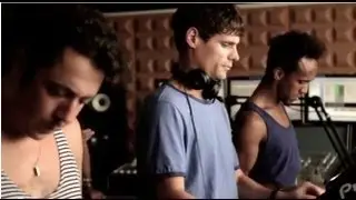 24 hours with Apollonia, Ibiza 2012