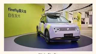 Nio 16 Countries,  including Latin America, Do You Believe Me Now ? #nio #Firefly