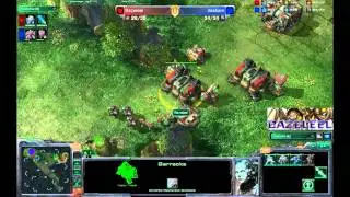 Bazeleel's Road to GOLD *001*