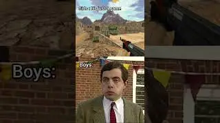 Counter Strike 1.6 is just a nostalgia to us gamers