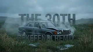 Billie Eilish - The 30th (Bekefendi Remix) | Night Drive Chill & Emotional House 🍂