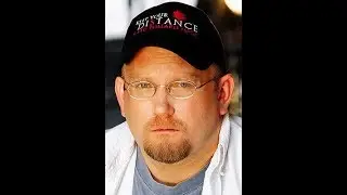 Splat From The Past #358- Stu Pollard