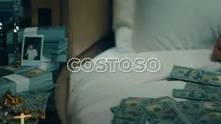 Costoso  INSTRUMENTAL - NEUTRO SHORTY