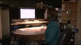 Meridee Gabbard Writes Book About Her Son - Lakeland News at Ten - January 9, 2013