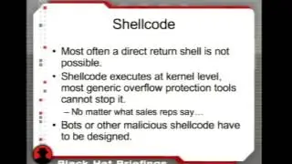 DEF CON 14 - Johnny Cache: Fun with 802.11 Device Drivers