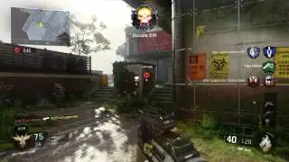 Skull Crackers vs. Staris Esports Duo