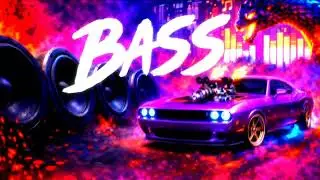 ⚡ EDM Car Music 2026 featuring powerful bass, aggressive drops, and driving energy
