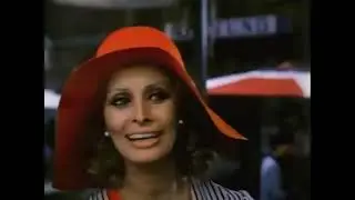Sophia Loren: Her Own Story | Full Feature Digitally Remastered (4K) | Safier Entertainment