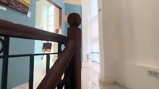 Manila Clocktower at the Manila City Hall Philippines 2024